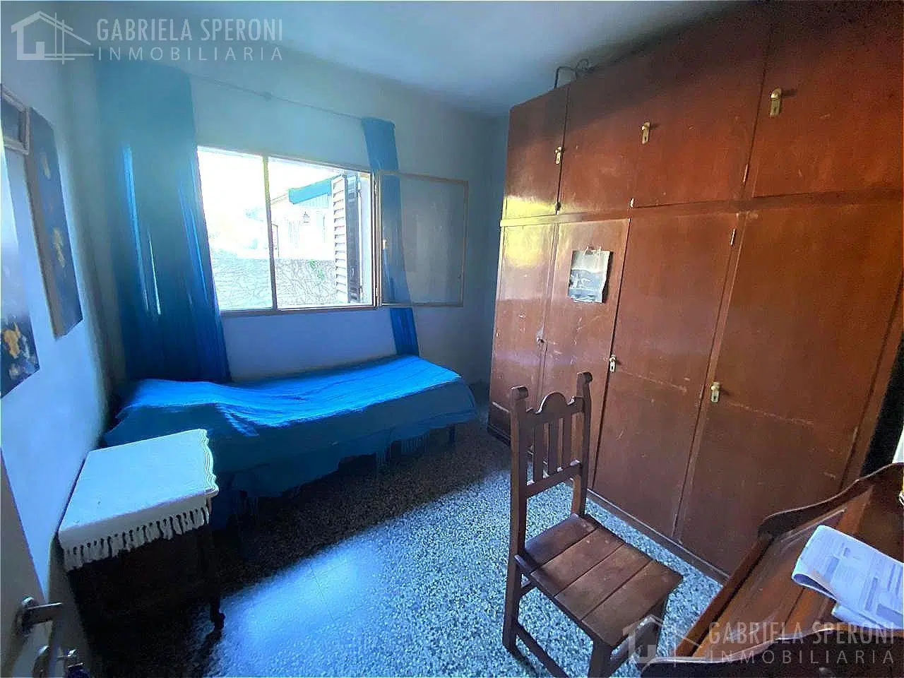 Departamento 4 ambientes VENTA Lomas de Zamora 3