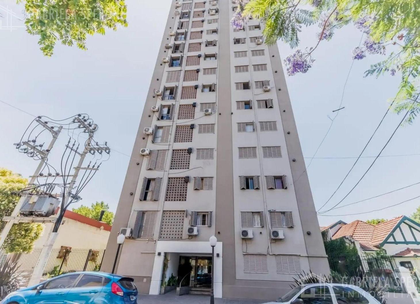Departamento 4 ambientes VENTA Lomas de Zamora