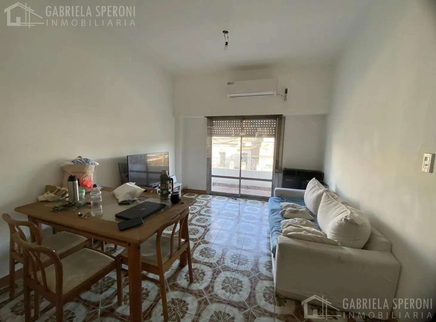 DEPARTAMENTO 3 ambientes VENTA Banfield 4