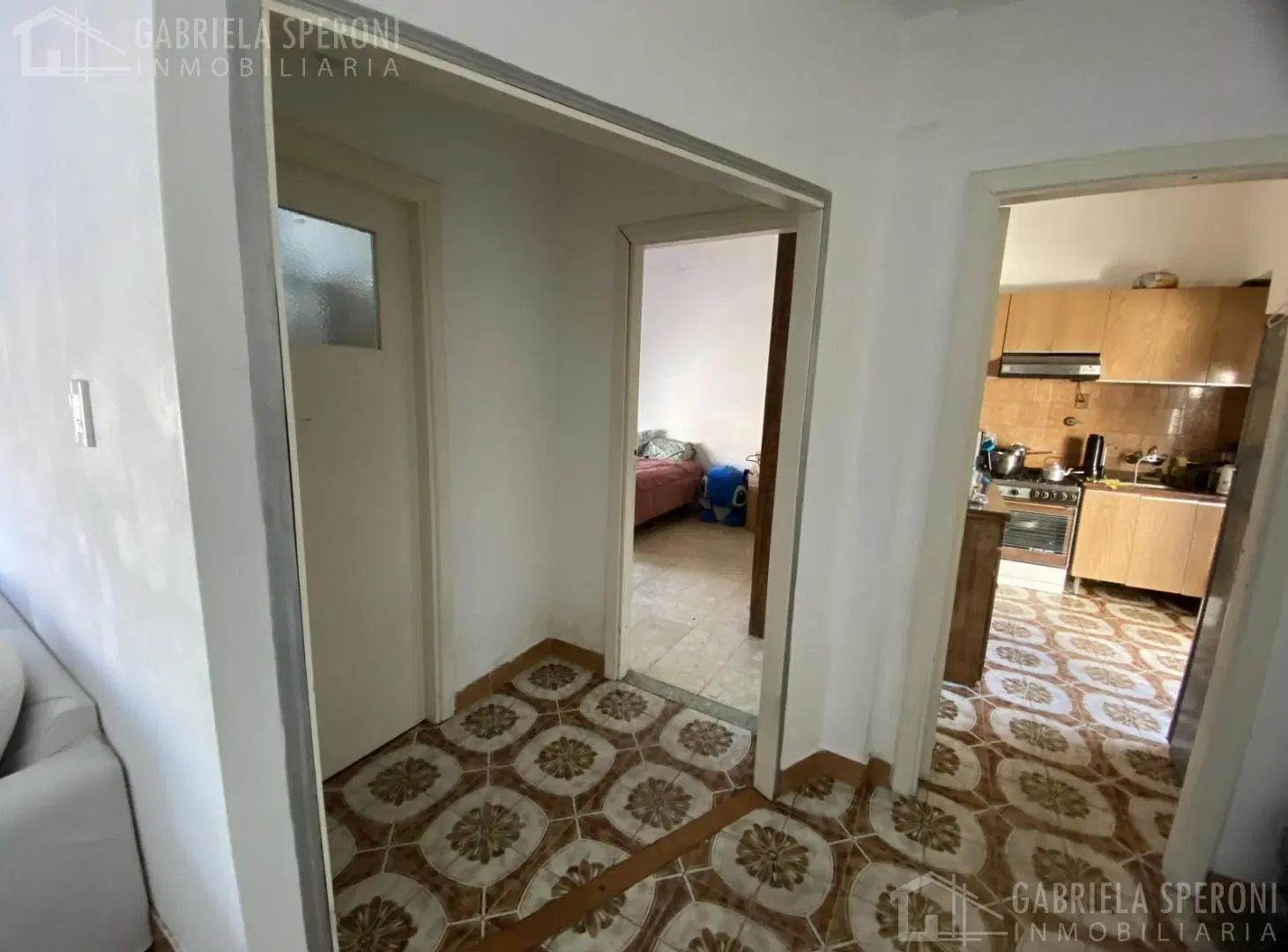 DEPARTAMENTO 3 ambientes VENTA Banfield 3