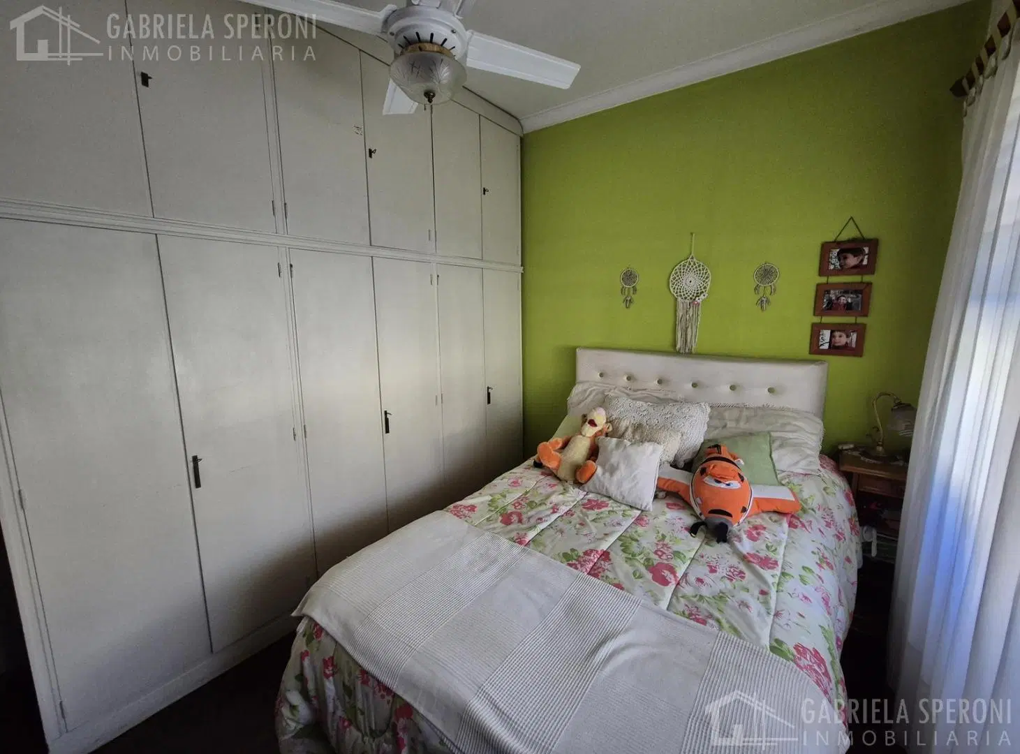 CASA 4 ambientes VENTA Banfield 3