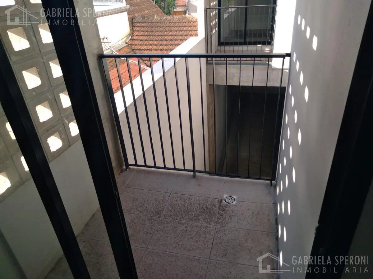 2 ambientes VENTA Lomas de Zamora 4