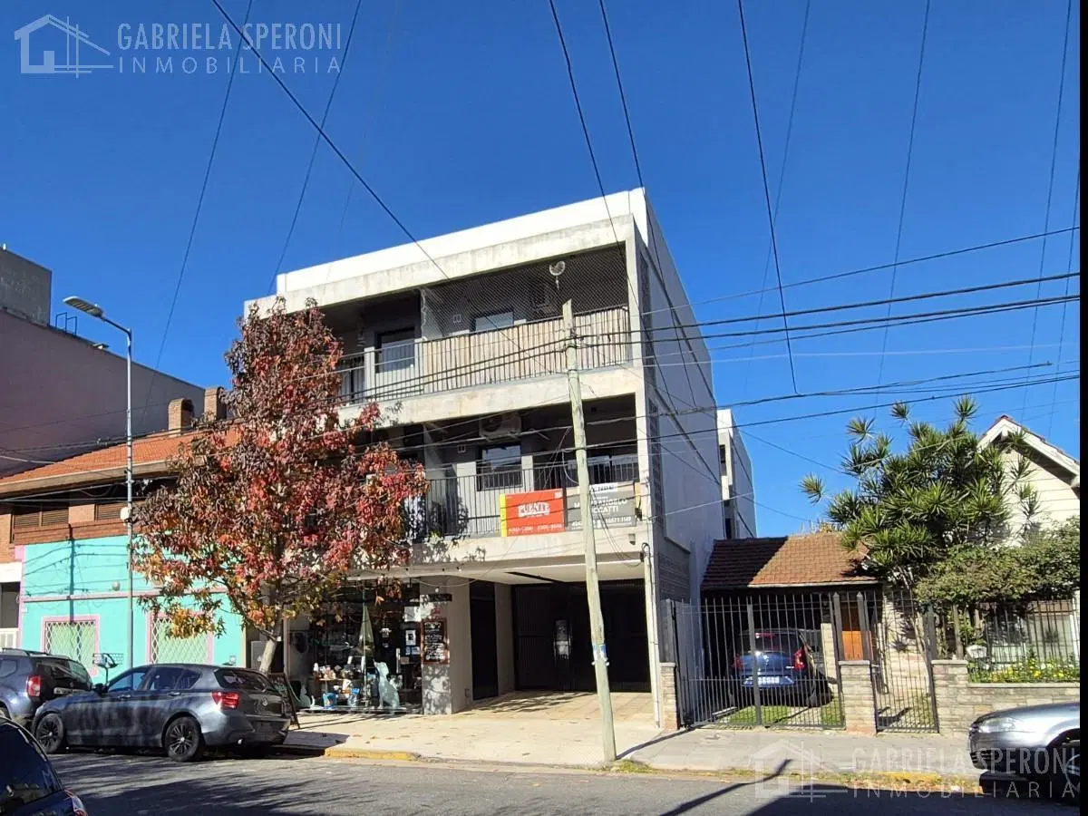 2 ambientes VENTA Lomas de Zamora 3
