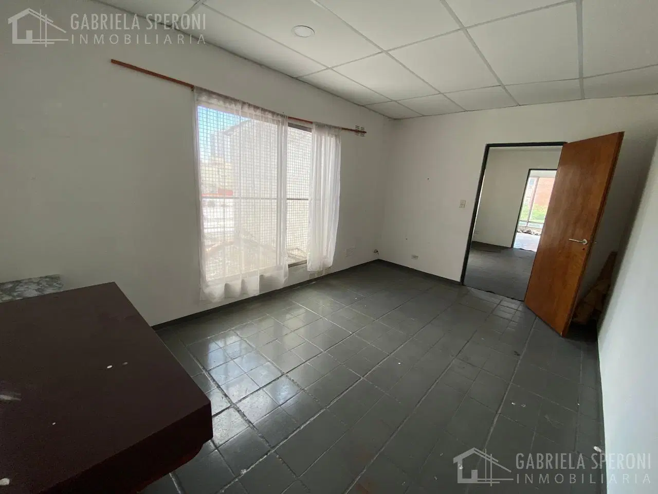Oficina  4 ambientes VENTA Avellaneda 4