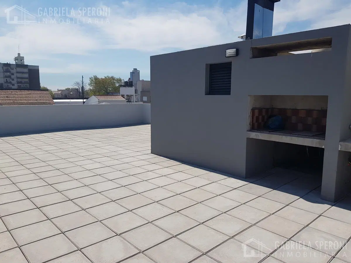 Departamento 2 ambientes VENTA Lomas de Zamora 4