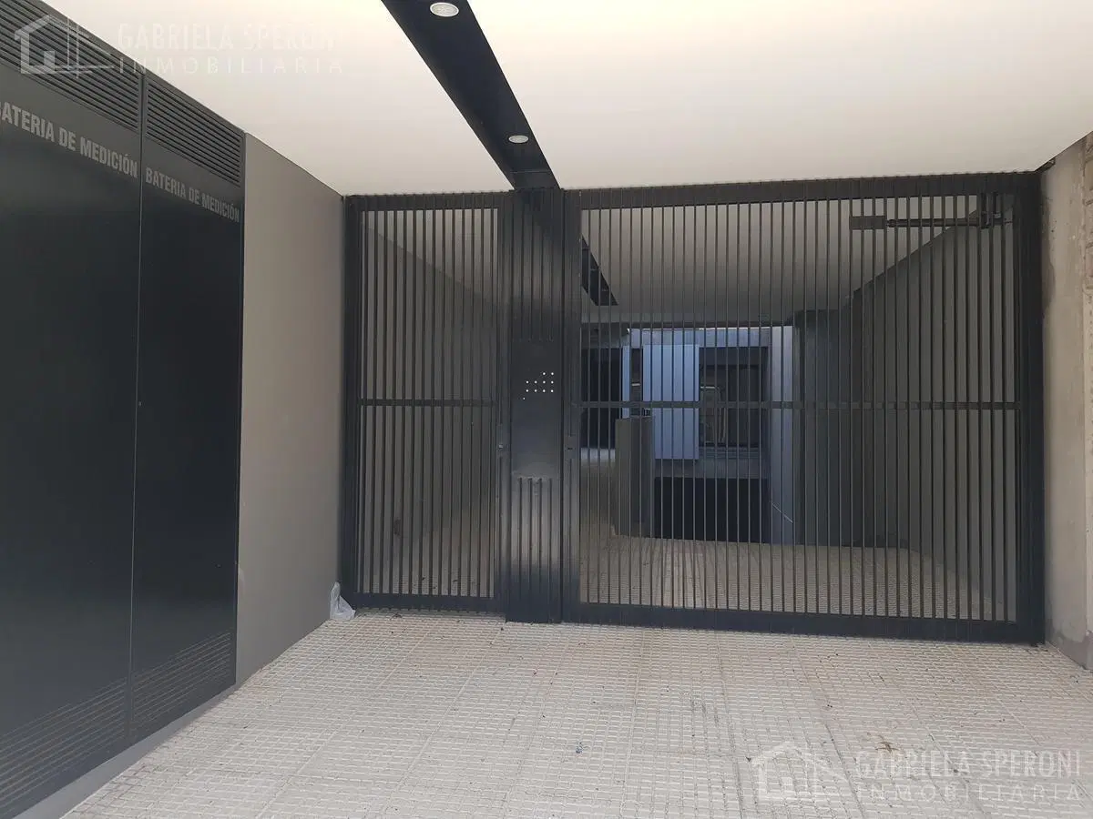 Departamento 2 ambientes VENTA Lomas de Zamora 5