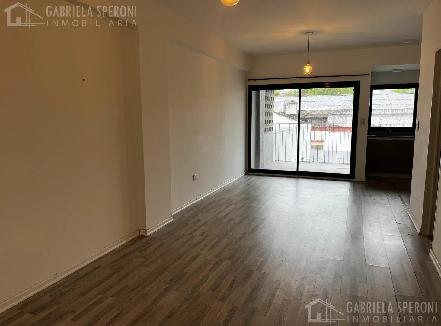 Departamento 2 ambientes VENTA Lomas de Zamora 2