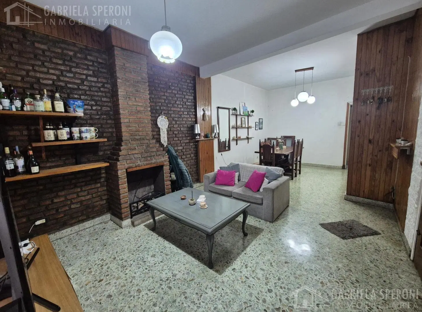 Casa 5 ambientes VENTA Remedios De Escalada 4