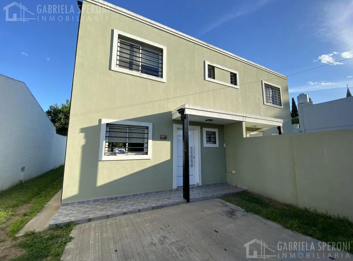 Duplex 4 ambientes VENTA Adrogue 3