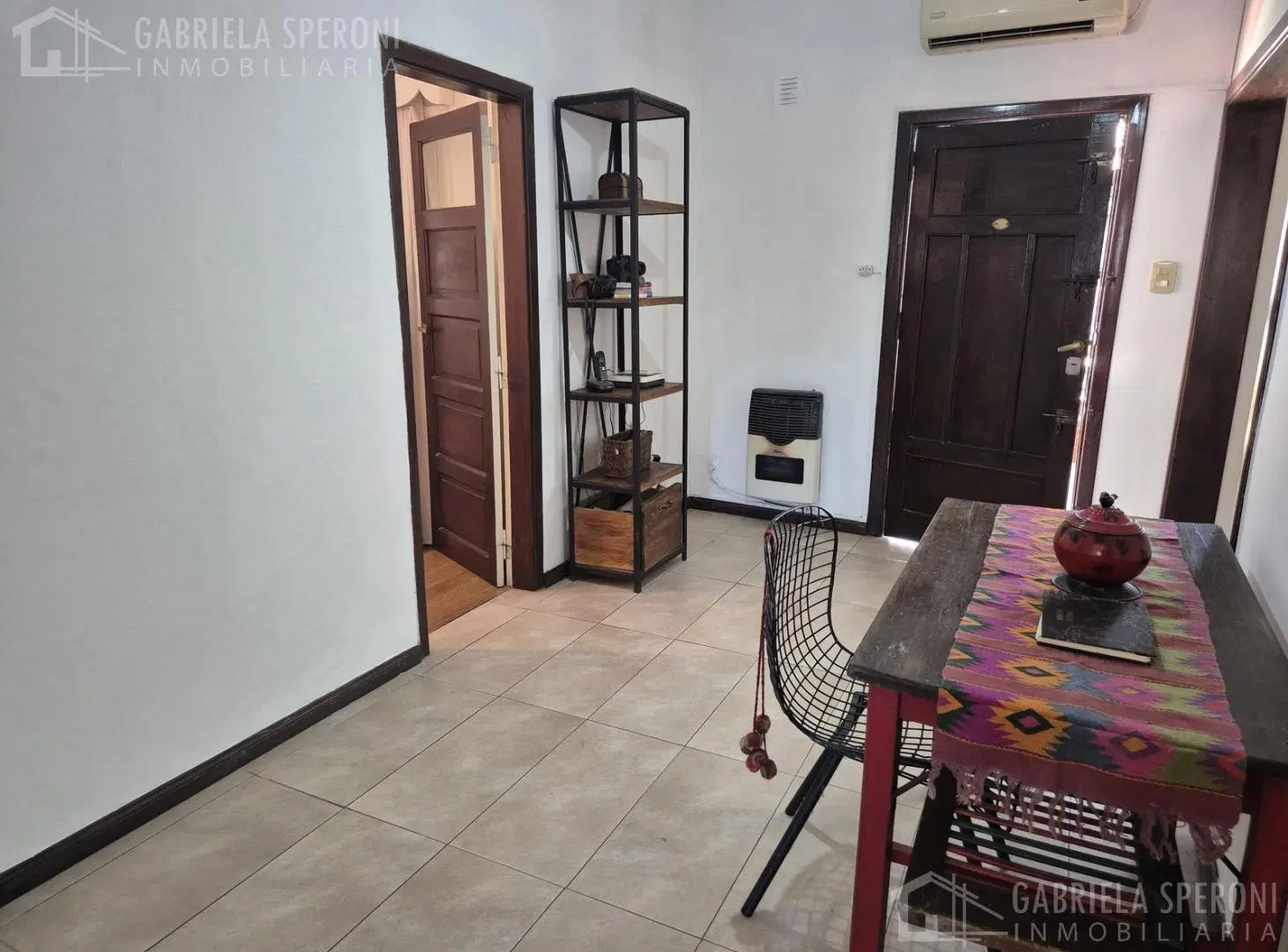Casa 3 ambientes VENTA Banfield 5