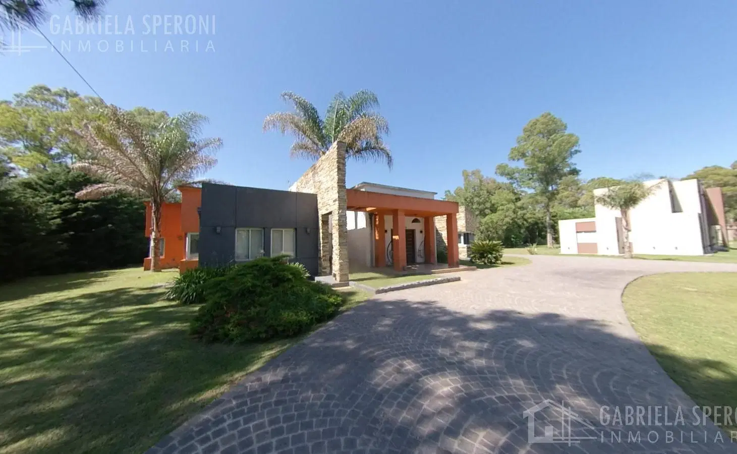 Casa 4 ambientes VENTA Parque Las Naciones 2