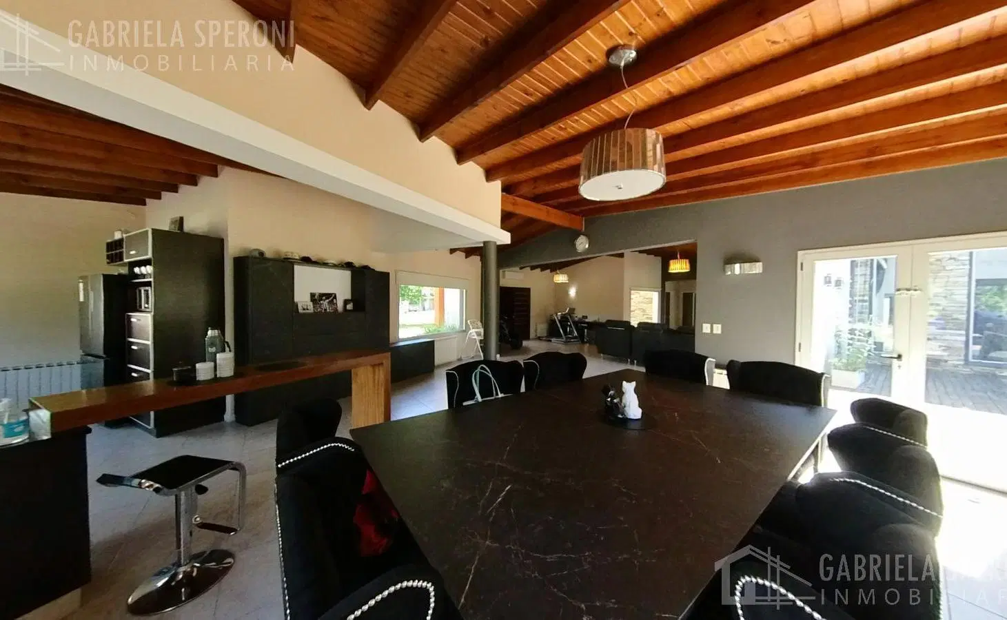 Casa 4 ambientes VENTA Parque Las Naciones 4