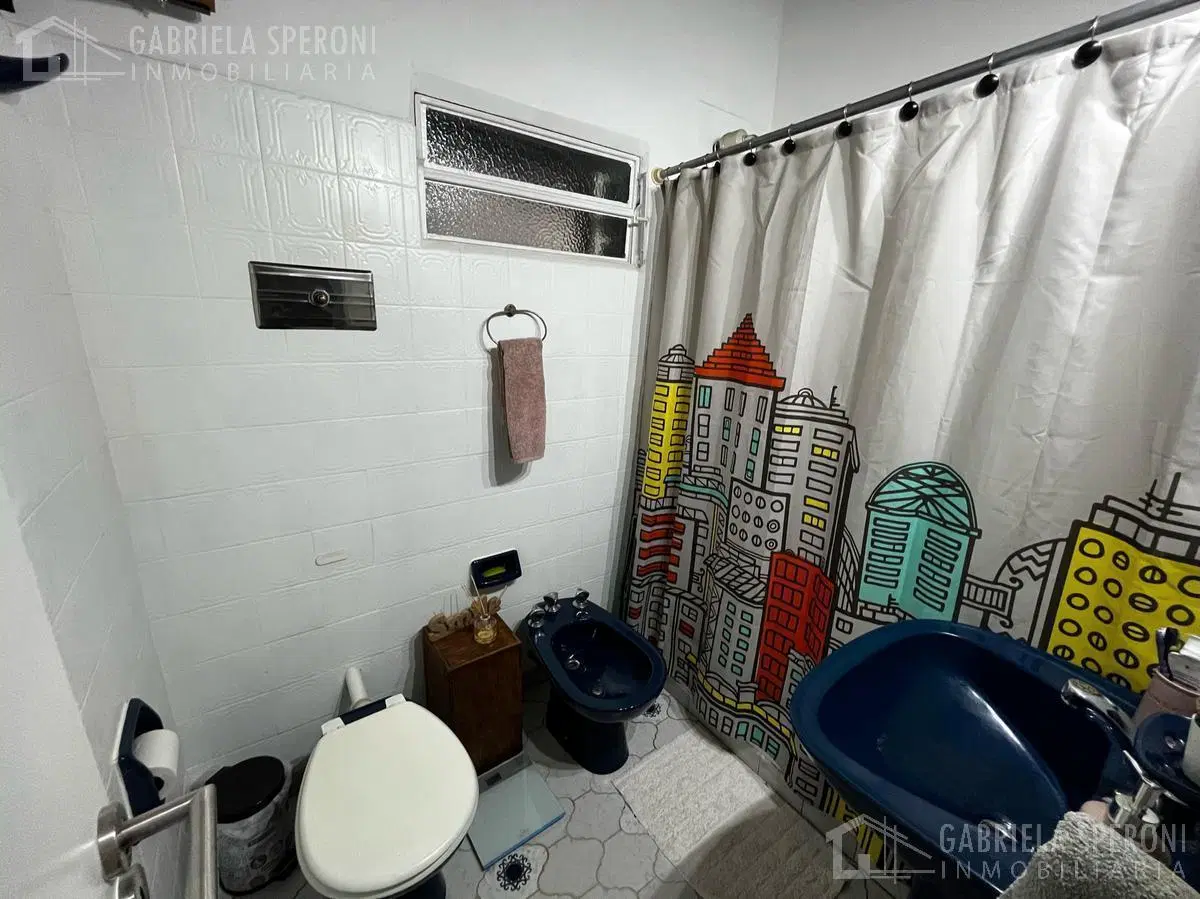 Chalet 3 ambientes venta Banfield 5