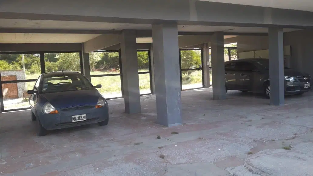 Departamento  cochera VENTA Villa Gesell 4