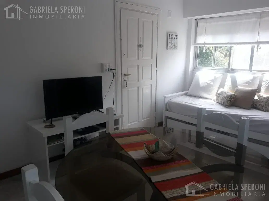 Departamento  cochera VENTA Villa Gesell 5