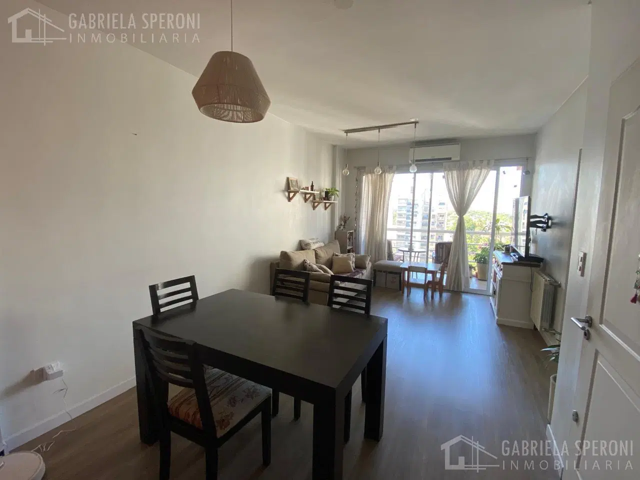 Departamento 3 ambientes VENTA Banfield 2