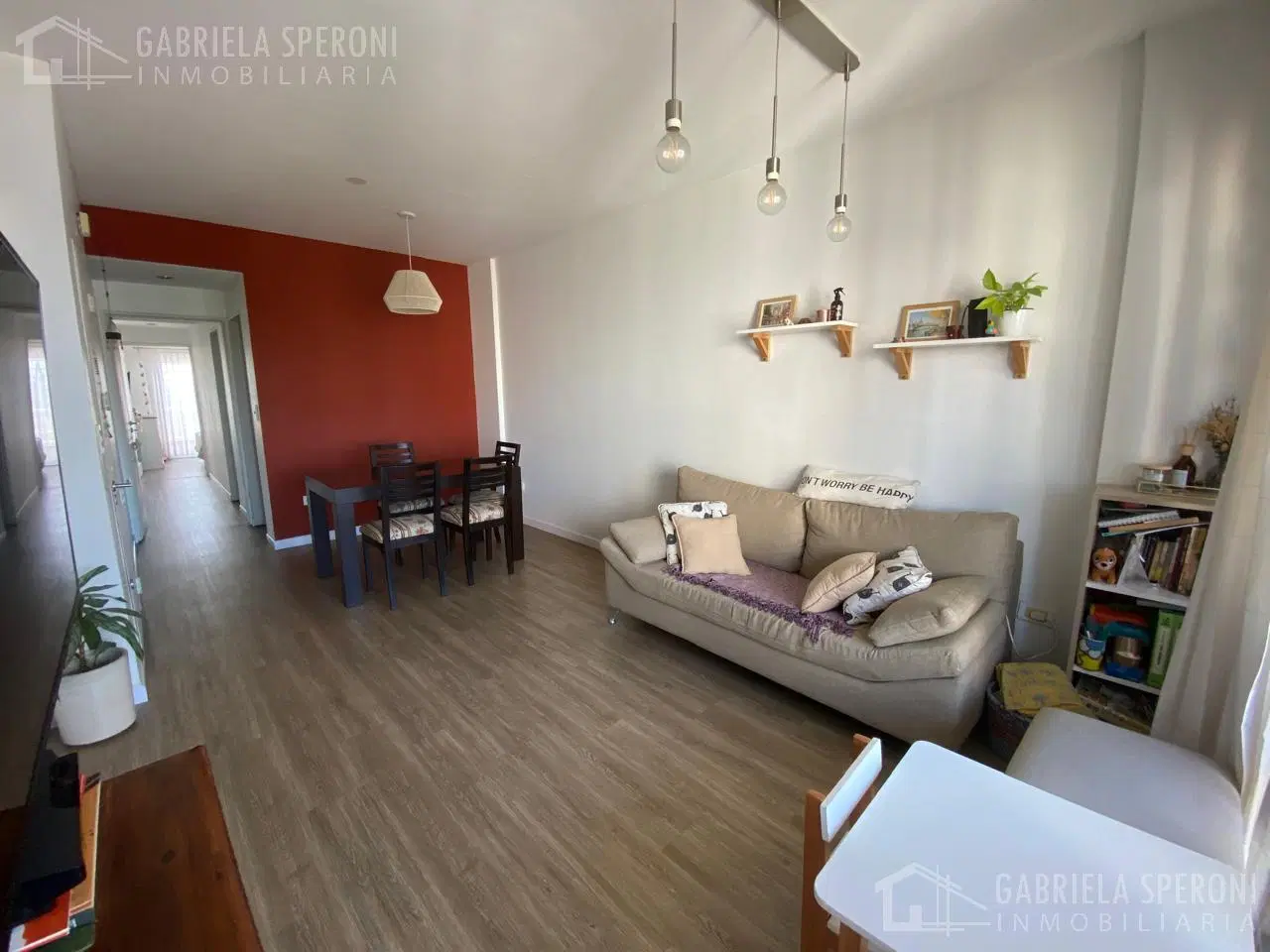 Departamento 3 ambientes VENTA Banfield 3