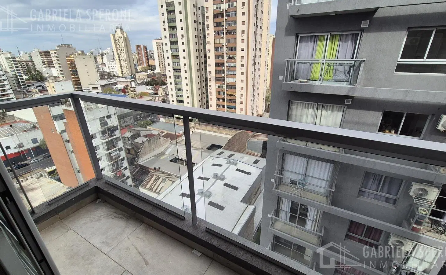 MONOAMBIENTE VENTA Avellaneda 4