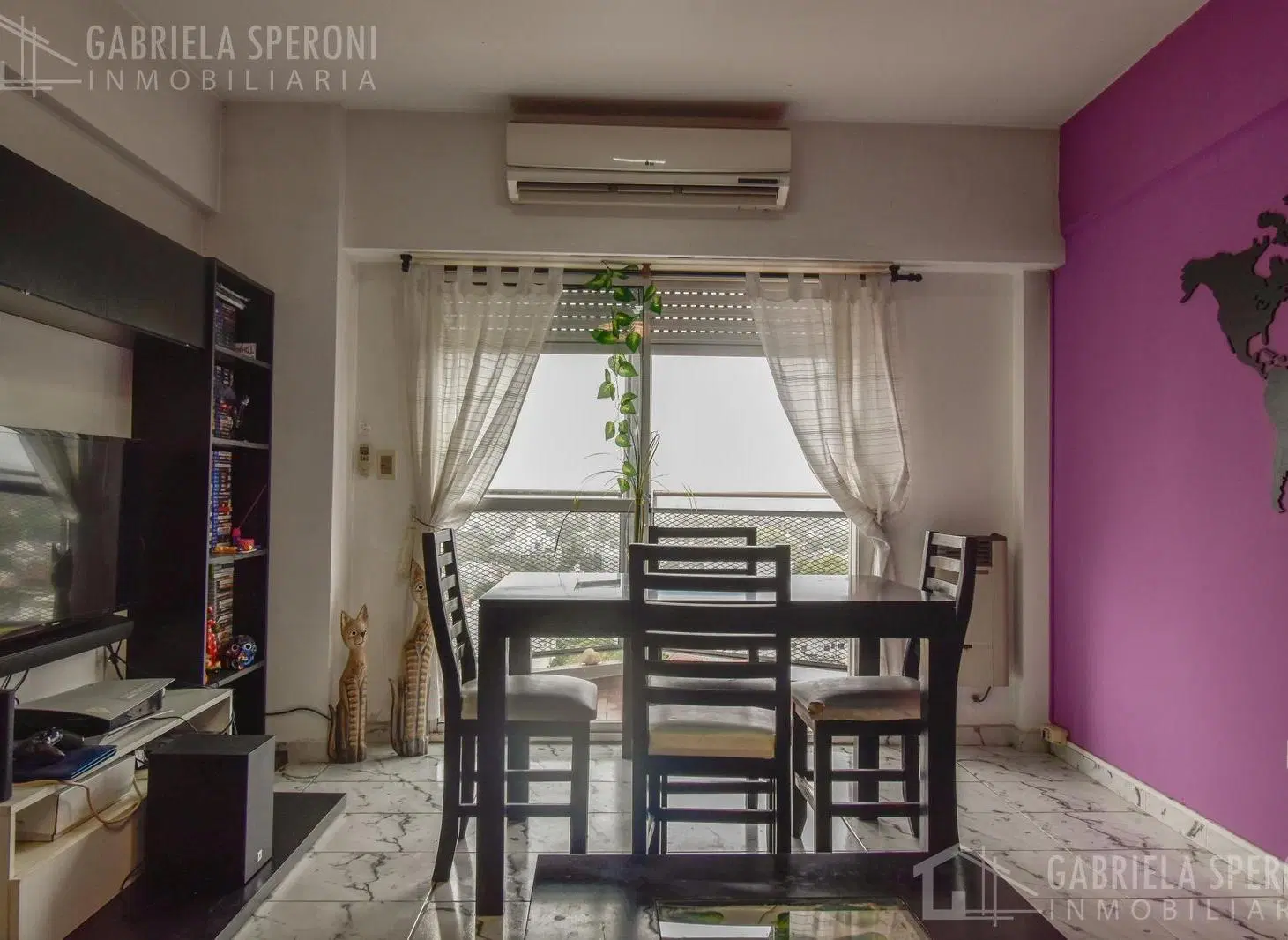 Departamento 3 ambientes VENTA Lomas de Zamora 5
