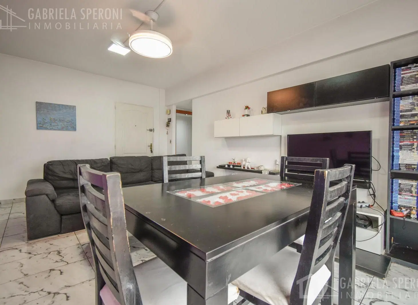 Departamento 3 ambientes VENTA Lomas de Zamora 4
