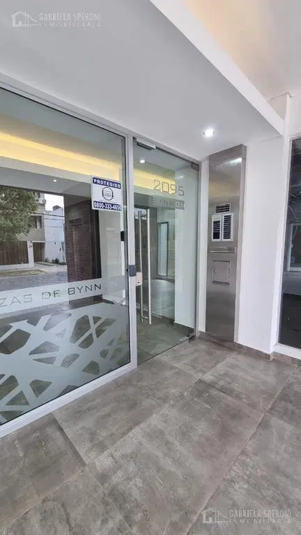 Departamento 2 ambientes VENTA Jose Marmol 4