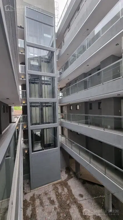 Departamento 2 ambientes VENTA Jose Marmol 3