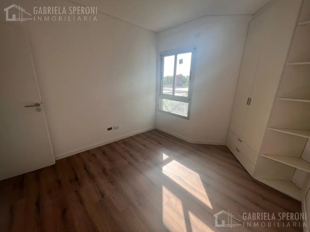 Departamento 2 ambientes VENTA Jose Marmol 2