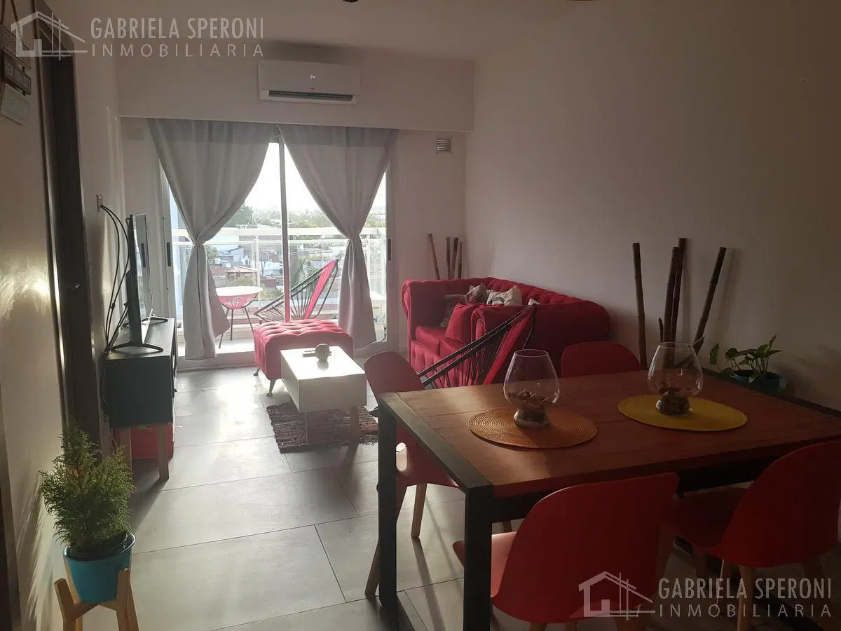 Departamento 2 AMBIENTES VENTA Remedios de Escalada 4