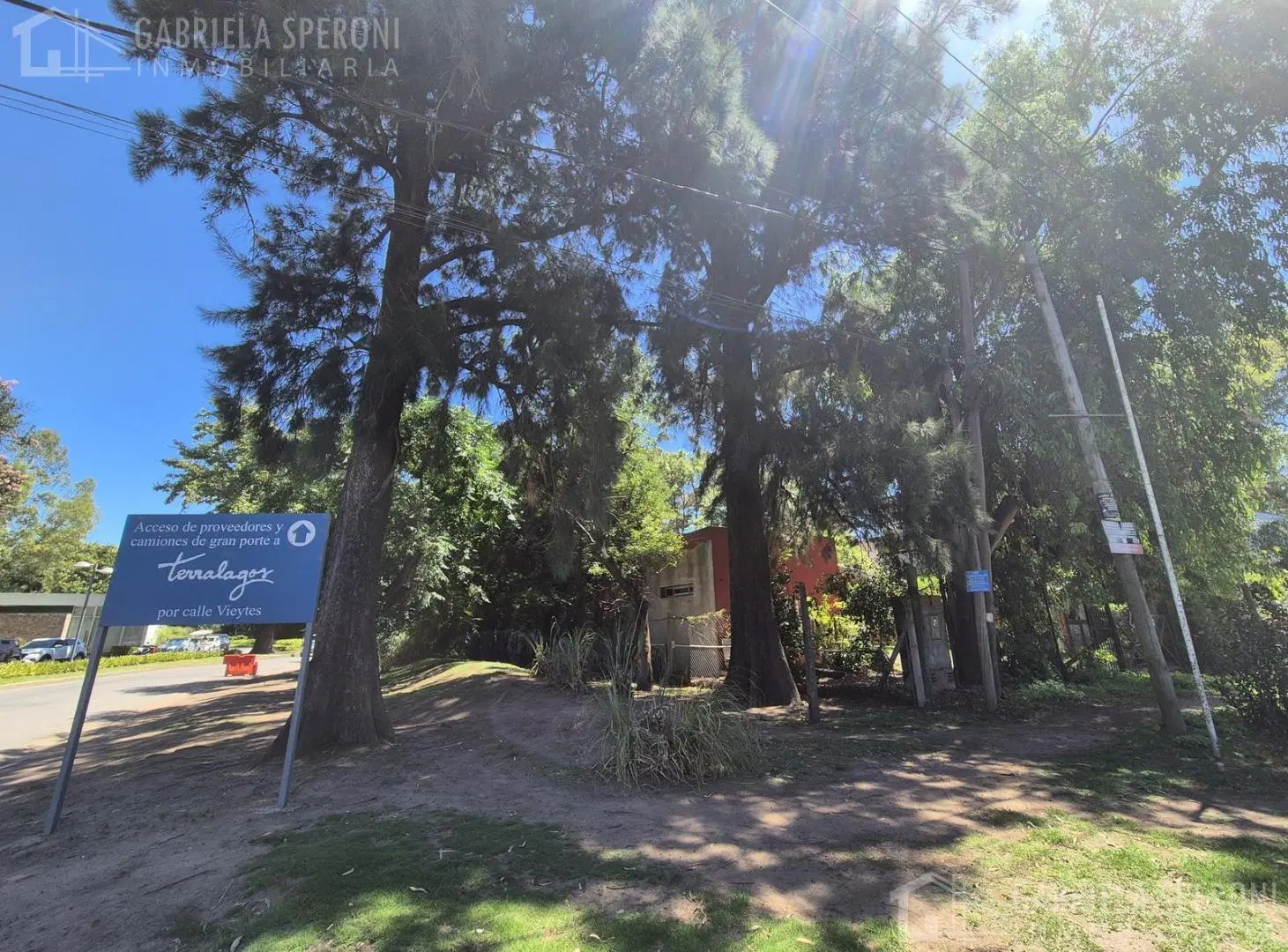 Terreno VENTA Canning 4