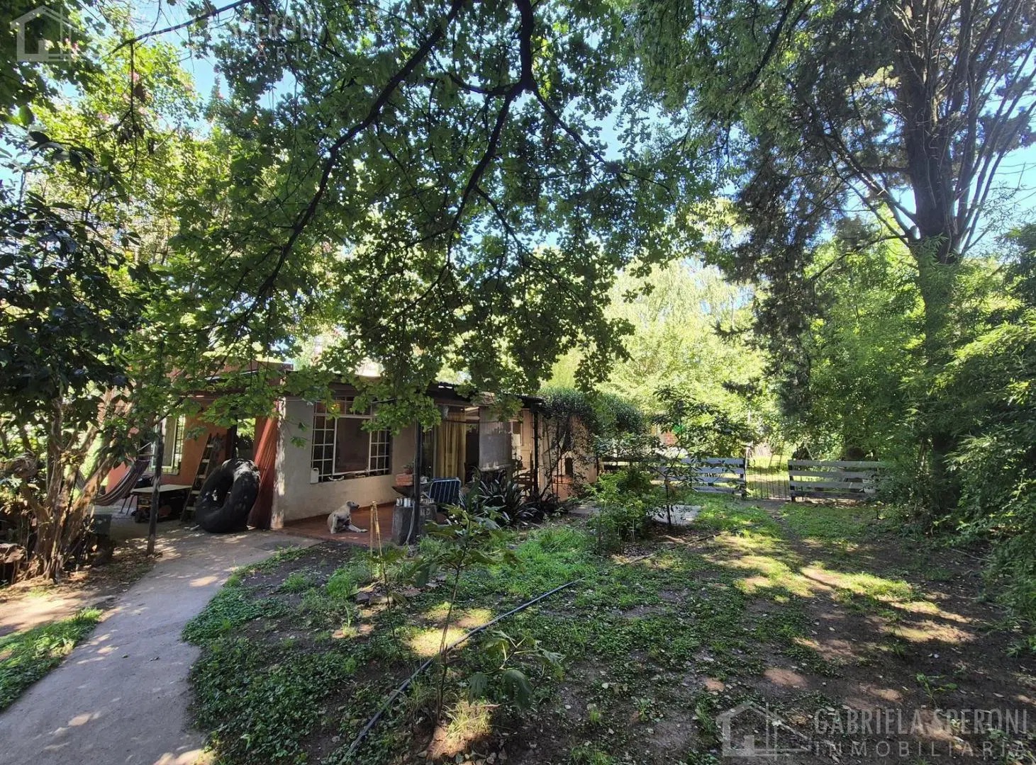 Terreno VENTA Canning 3