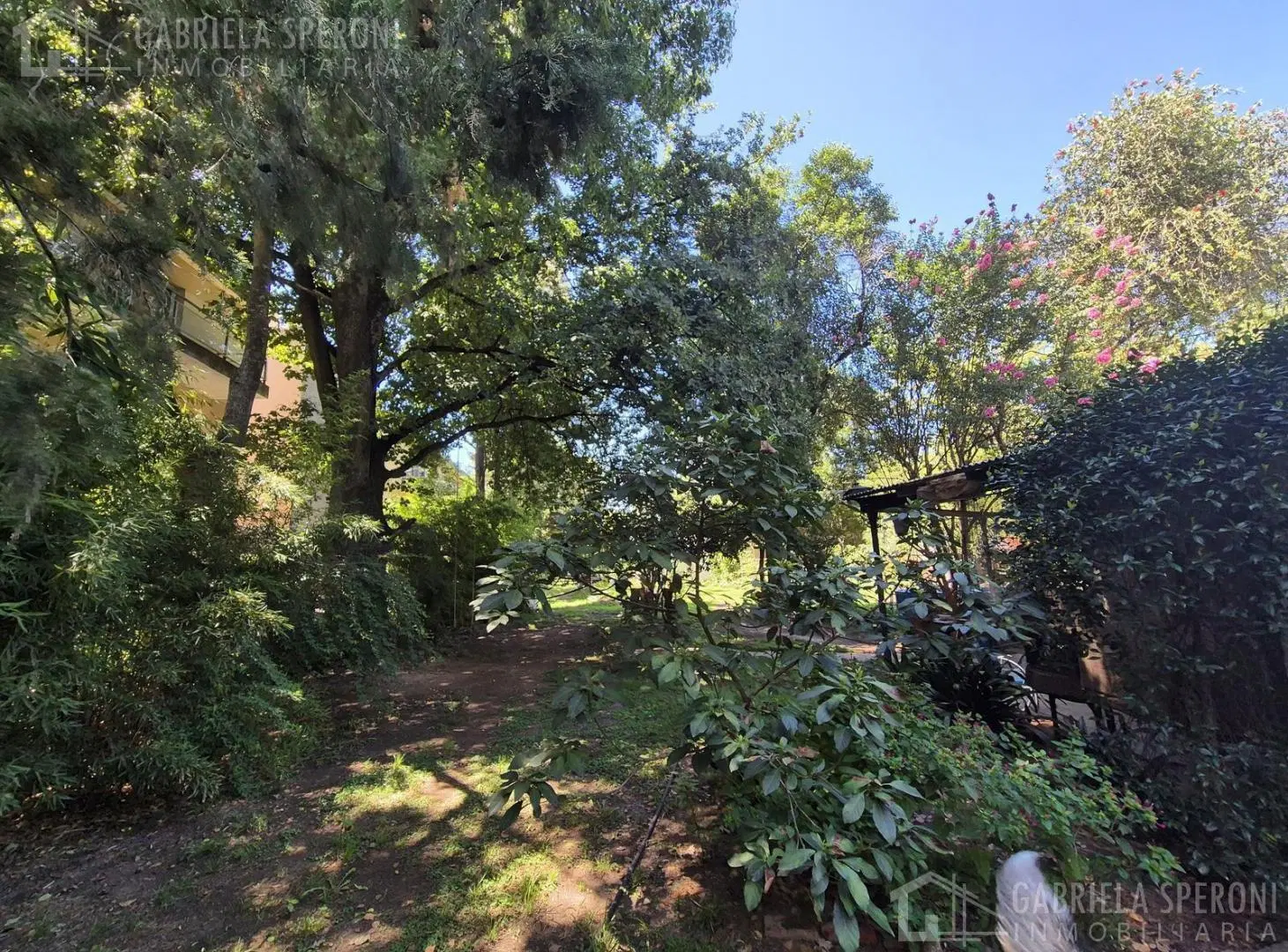 Terreno VENTA Canning 1