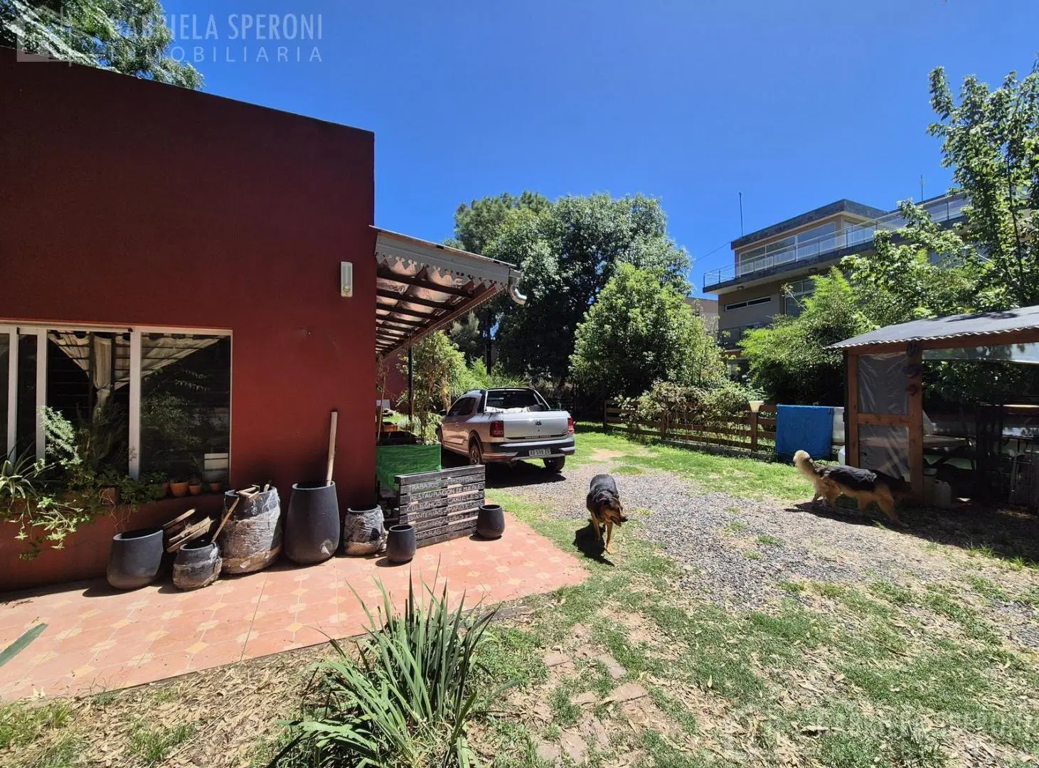 Terreno VENTA Canning 2