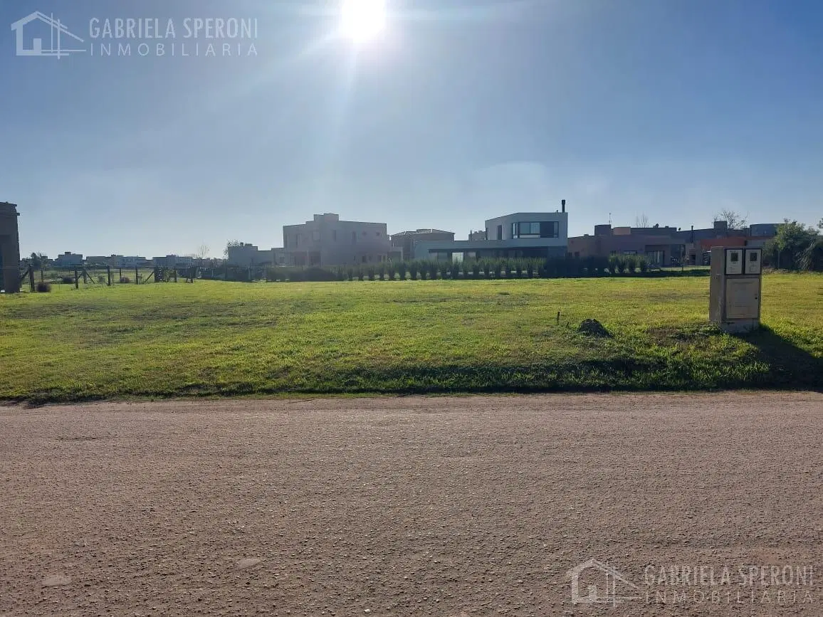 LOTE VENTA Horizonte al Sur 2