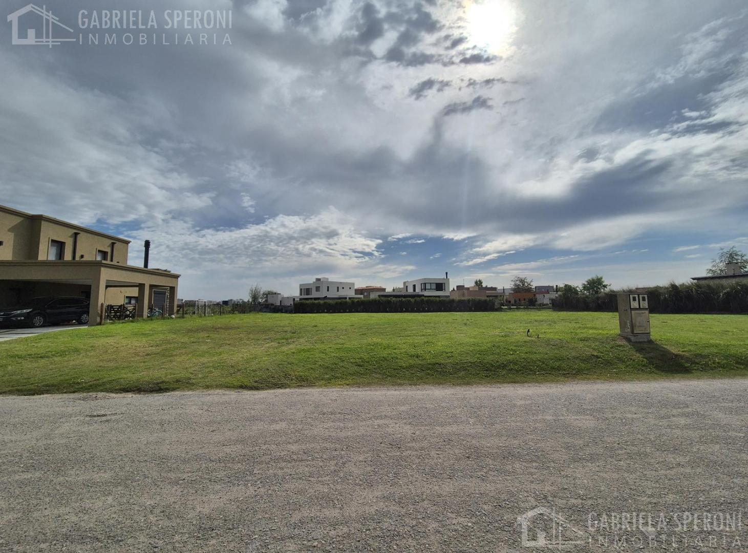 LOTE VENTA Horizonte al Sur