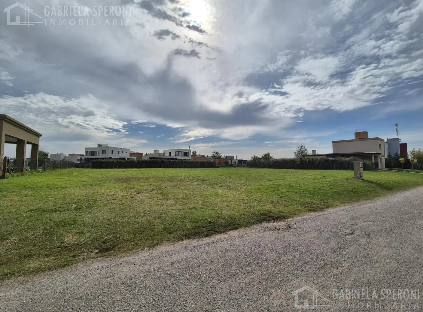 LOTE VENTA Horizonte al Sur 4