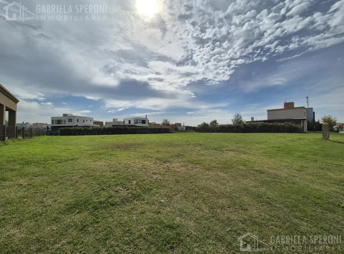 LOTE VENTA Horizonte al Sur 5