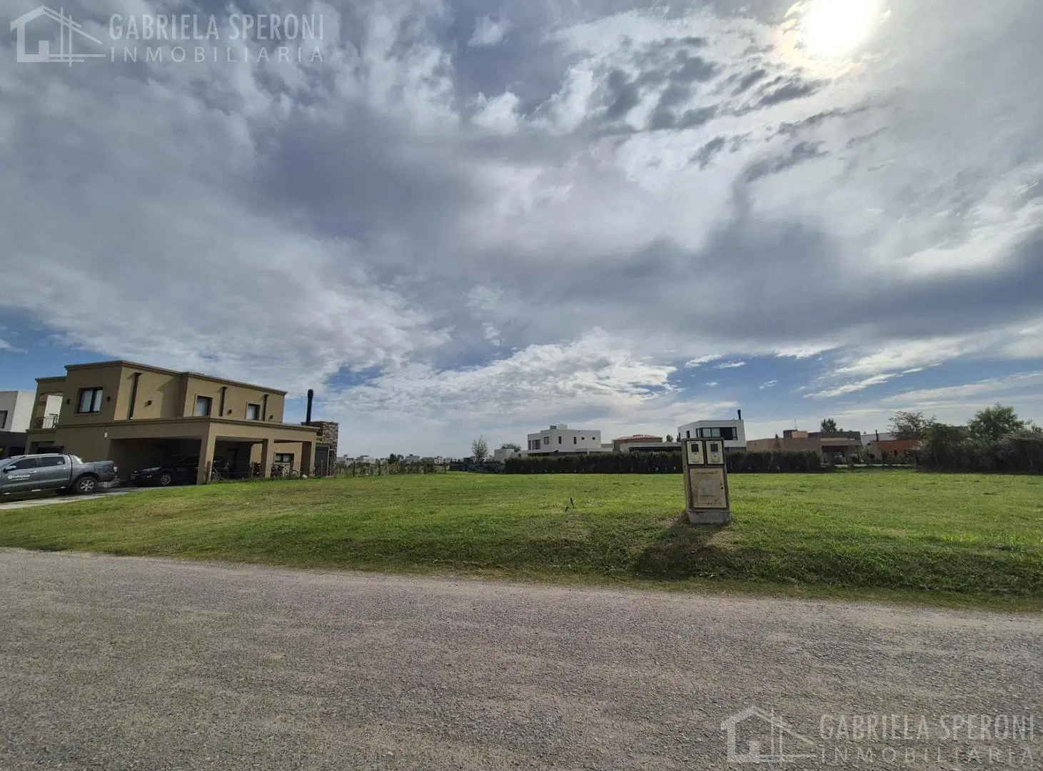 LOTE VENTA Horizonte al Sur 1
