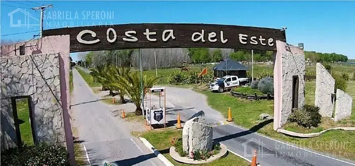 Terreno VENTA Costa Del Este 2