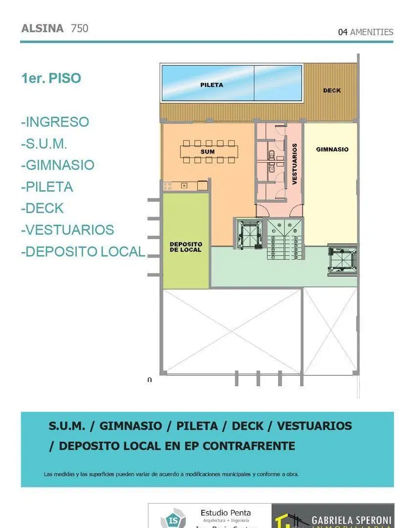 Plano 1