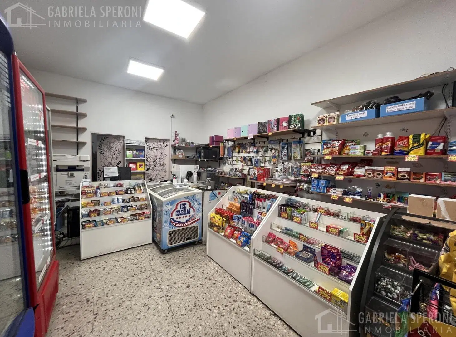 Local VENTA Banfield 5