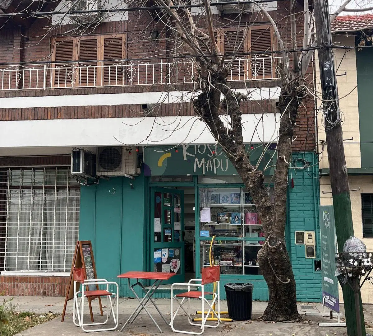 Local VENTA Banfield 4