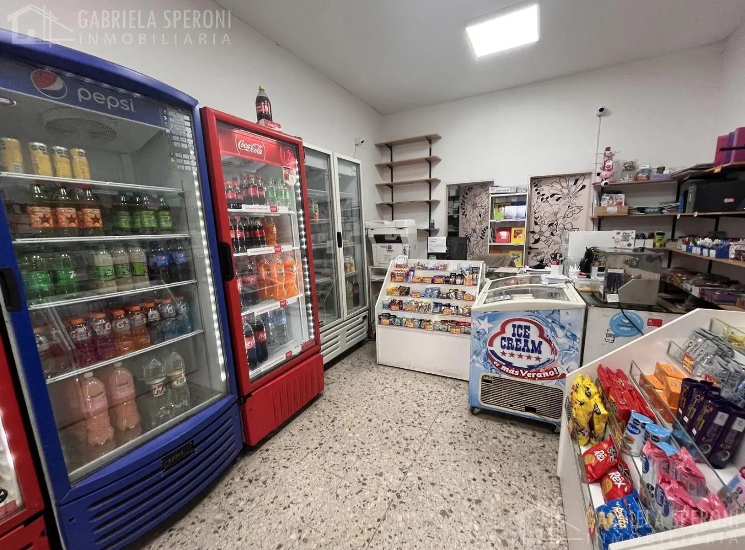 Local VENTA Banfield 3
