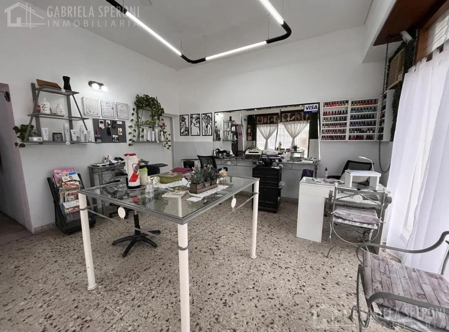 Local VENTA  Banfield 4