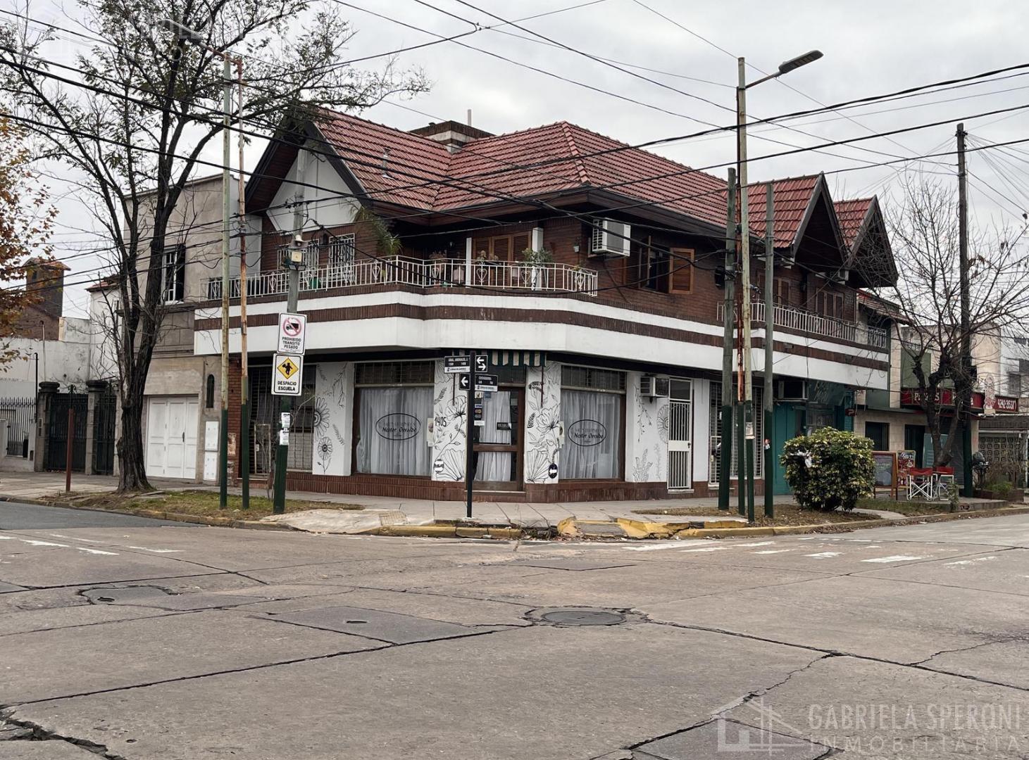 Local VENTA  Banfield