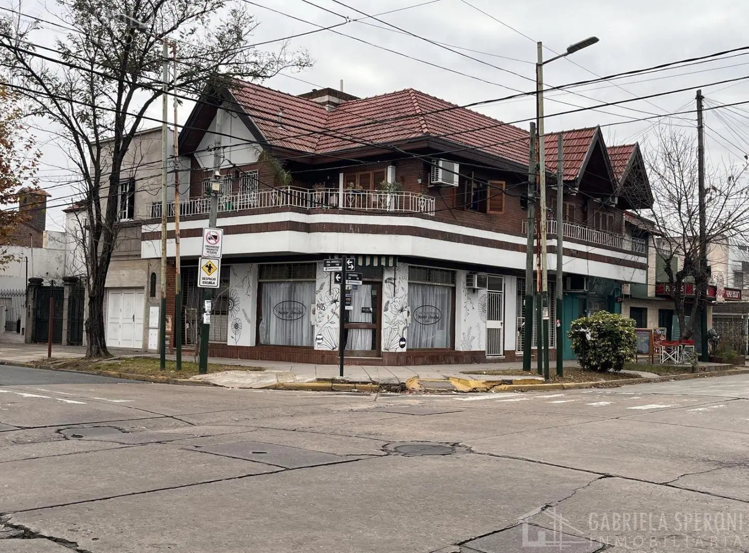 Local VENTA  Banfield 3
