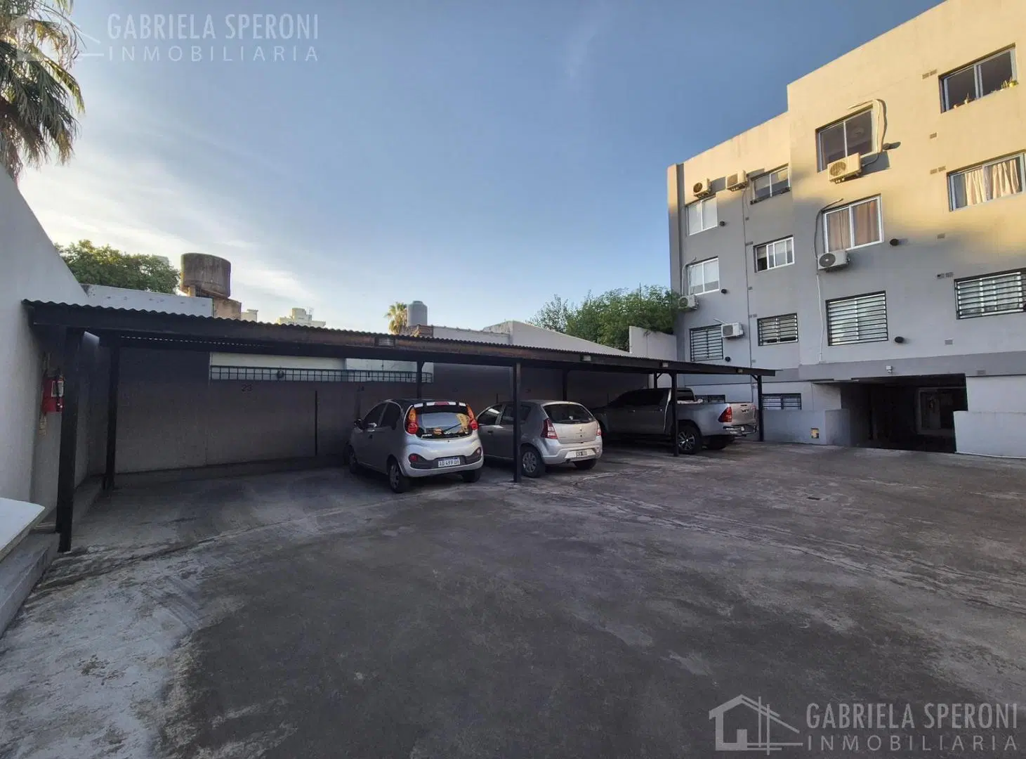 Cochera VENTA Lomas de Zamora 3