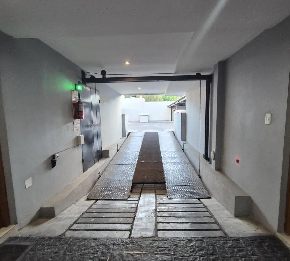 Cochera VENTA Lomas de Zamora 2