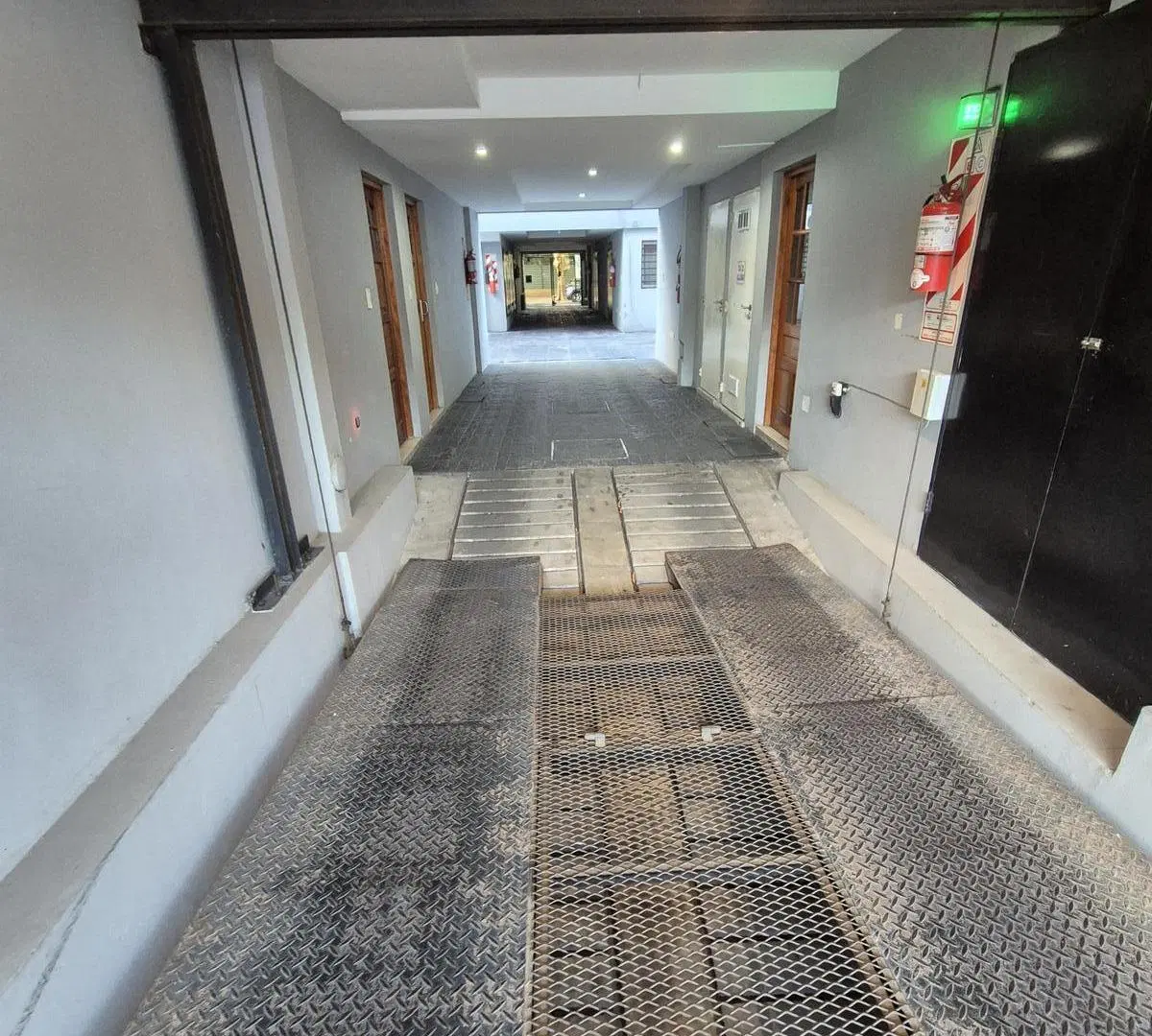Cochera VENTA Lomas de Zamora 4