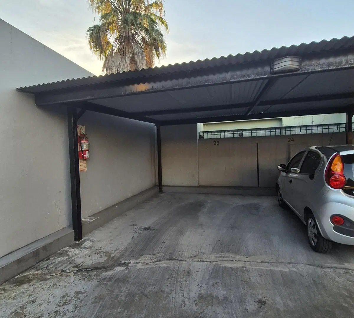 Cochera VENTA Lomas de Zamora 5