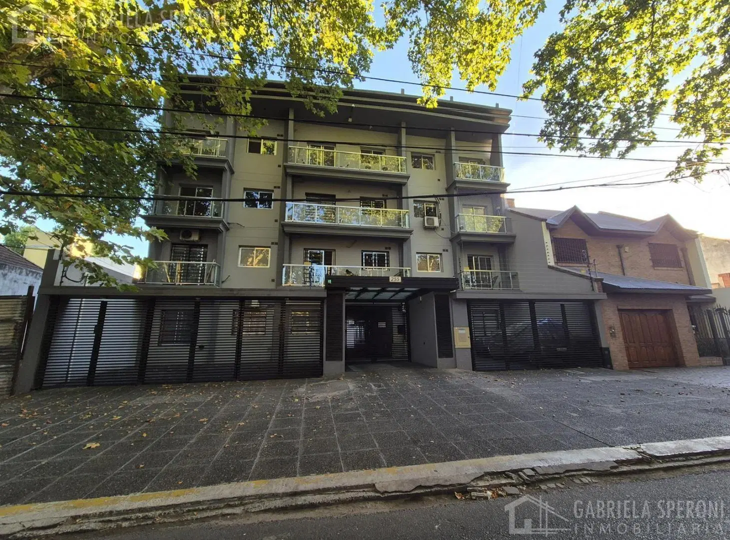 Cochera VENTA Lomas de Zamora 1
